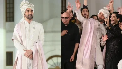 Ranbir Kapoor Said Why He Wouldn't Dance At Weddings For Money: "I Don't Want To Lose My Dignity"