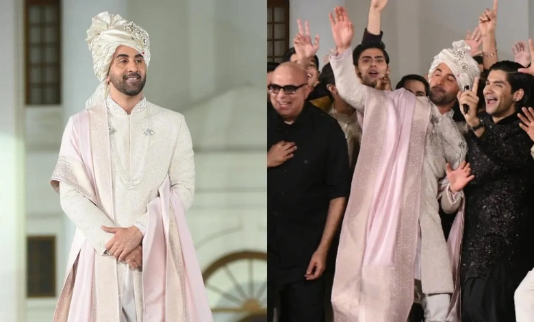 Ranbir Kapoor Said Why He Wouldn't Dance At Weddings For Money: "I Don't Want To Lose My Dignity"