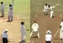 Ranji Trophy: 6 Sixes in 6 Balls! Meghalaya’s Akash Choudhary Creates History With Fastest 50 in First-Class Cricket
