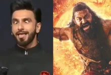 Ranveer's 'Kantara' Mimicry at IFFI Sparks Fury: Was It Tribute or Tacky?