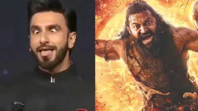 Ranveer's 'Kantara' Mimicry at IFFI Sparks Fury: Was It Tribute or Tacky?