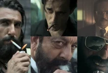 Ranveer Singh's 'Dhurandhar' Trailer Breakdown: Aditya Dhar's Two-Part Action Saga Sets December 2025 Ablaze