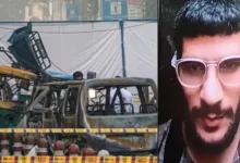 Red Fort Blast Probe Reveals Umar Nabi Planned December 6 Attack; Explosion Was Likely Accidental, Say Officials