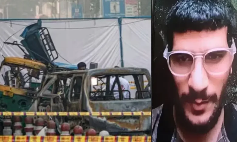 Red Fort Blast Probe Reveals Umar Nabi Planned December 6 Attack; Explosion Was Likely Accidental, Say Officials