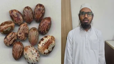 Ricin: The Lethal Bio-Weapon Behind Gujarat ATS Arrests and Why It Alarms Global Security Experts