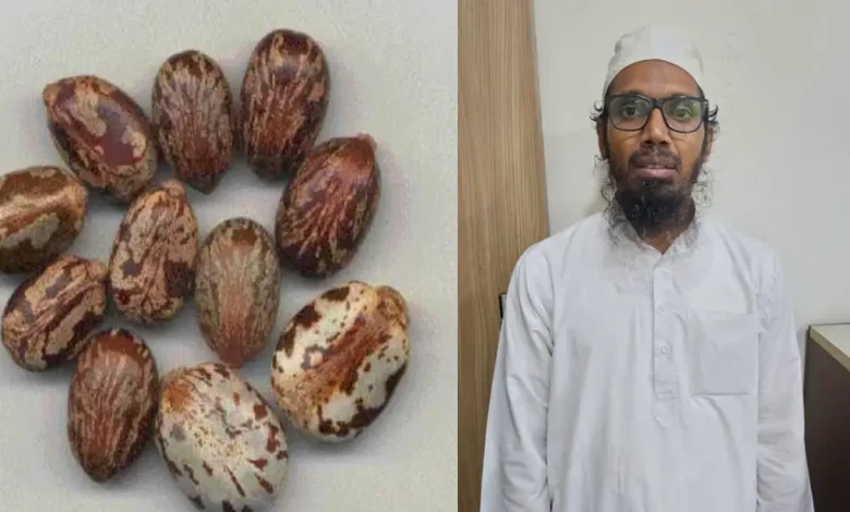 Ricin: The Lethal Bio-Weapon Behind Gujarat ATS Arrests and Why It Alarms Global Security Experts