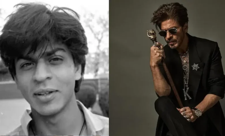 Shah Rukh Khan Turns 60: Fans Celebrate the ‘King’ as First Look of Next Film Expected Today