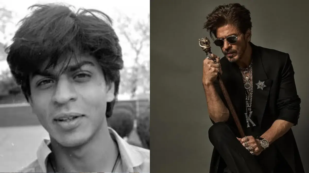 Shah Rukh Khan Turns 60: Fans Celebrate the ‘King’ as First Look of Next Film Expected Today