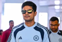 Gill Sidelined by Neck Injury: Pant to Steer India in Do-or-Die Test Clash