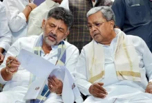 Siddaramaiah Vs DK Shivakumar: High Command Calls For Delhi Meet to Decide Karnataka CM Fate