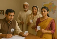 SIR 2.0 Gujarat Launches Intensive Voter List Drive: Over 50,000 Officers to Cover 5.08 Crore Voters