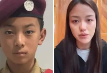Sister Alleges Bullying Before Class 7 Student’s Death at Arunachal Sainik School