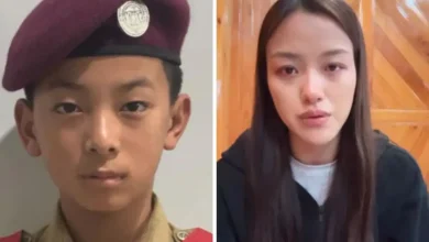Sister Alleges Bullying Before Class 7 Student’s Death at Arunachal Sainik School