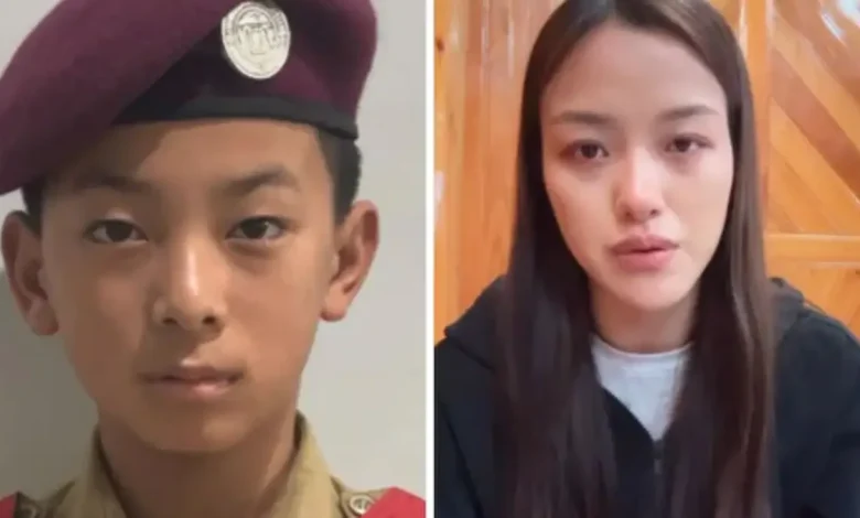 Sister Alleges Bullying Before Class 7 Student’s Death at Arunachal Sainik School