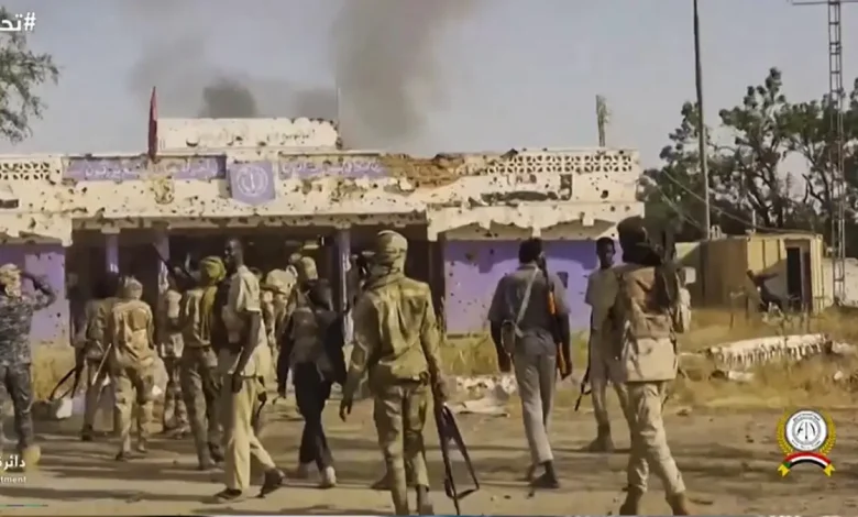 ‘Situation Very Unpredictable’: Sudan Envoy on Abduction of Indian National by Rebel Forces