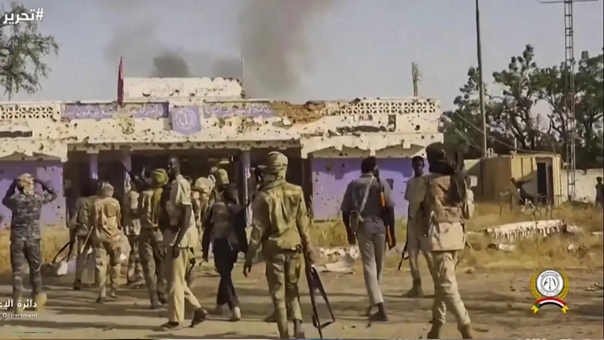 ‘Situation Very Unpredictable’: Sudan Envoy on Abduction of Indian National by Rebel Forces