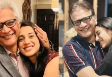 Smriti Mandhana's Father Discharged After Health Scare