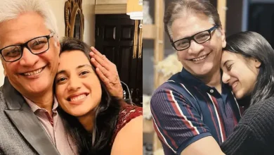 Smriti Mandhana's Father Discharged After Health Scare