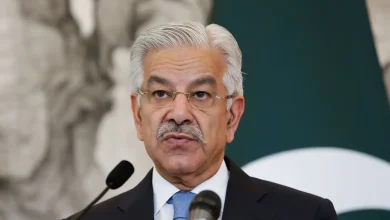 State of War’: Pakistan Defence Minister After Deadly Islamabad Blast, as Tensions With Kabul Escalate