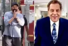 Sunny Deol Blasts Paparazzi Over Invasion of Family Privacy Amid Dharmendra's Recovery