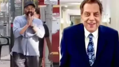 Sunny Deol Blasts Paparazzi Over Invasion of Family Privacy Amid Dharmendra's Recovery