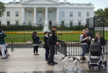 'Suspect Had Relationship With Partner Forces': FBI Probes National Guard Shooting As Terrorism. Did Suspect Have CIA Connection?