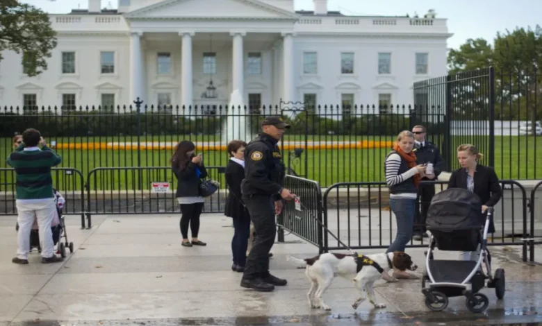 'Suspect Had Relationship With Partner Forces': FBI Probes National Guard Shooting As Terrorism. Did Suspect Have CIA Connection?