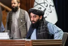 Taliban Issues Warning After Collapse of Afghanistan-Pakistan Peace Talks