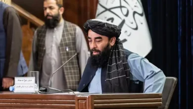 Taliban Issues Warning After Collapse of Afghanistan-Pakistan Peace Talks
