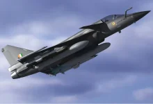 HAL Seals Pact with GE to Supply 113 F404 engines for Tejas Mk1A Jets, Strengthening India’s Air Power