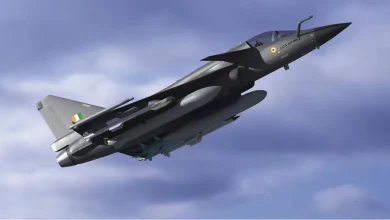 HAL Seals Pact with GE to Supply 113 F404 engines for Tejas Mk1A Jets, Strengthening India’s Air Power