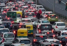 Mumbai Traffic Alert: Shankarrao Naram Path In Worli Made One-way Until December 7