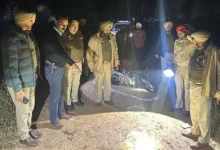 Two ISI-backed terrorists injured in Punjab encounter near Ludhiana; Lawrence Bishnoi gang links uncovered