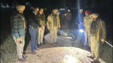 Two ISI-backed terrorists injured in Punjab encounter near Ludhiana; Lawrence Bishnoi gang links uncovered