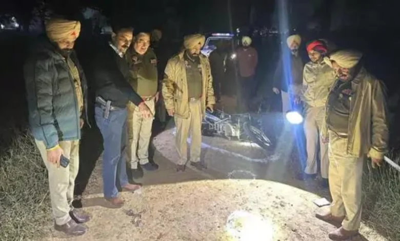 Two ISI-backed terrorists injured in Punjab encounter near Ludhiana; Lawrence Bishnoi gang links uncovered