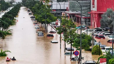 Vietnam : Floods Claim 90 Lives, Devastate Southern Provinces