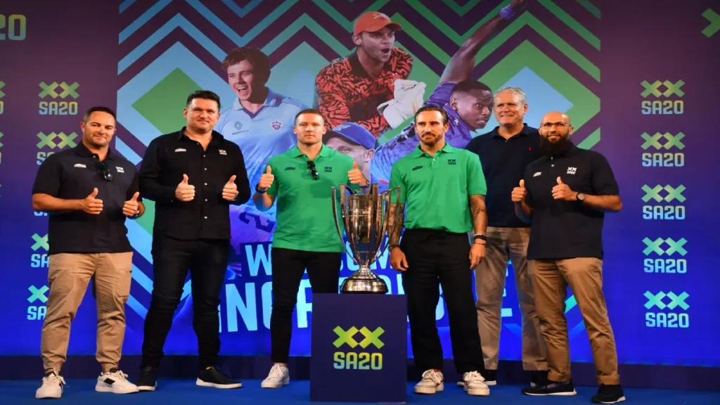 What is Faf du Plessis ‘afraid’ of Bumrah?