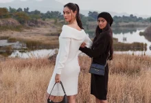 Take out your hoodies and mufflers… winter is here!