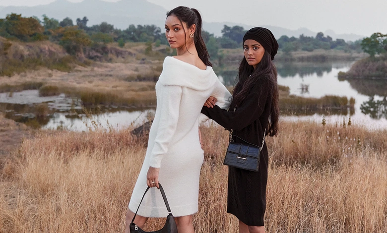 Take out your hoodies and mufflers… winter is here!