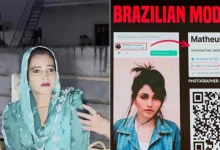 Woman in Rahul Gandhi’s ‘Vote Chori’ Claim Speaks Out: ‘I Cast My Own Vote’