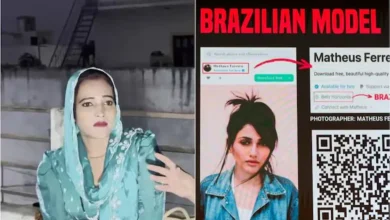 Woman in Rahul Gandhi’s ‘Vote Chori’ Claim Speaks Out: ‘I Cast My Own Vote’