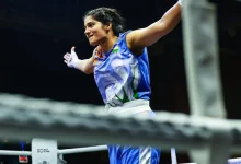 World Boxing Cup Finals 2025: Minakshi, Preeti, Arundhati And Nupur Power India's Golden Surge With Four Titles