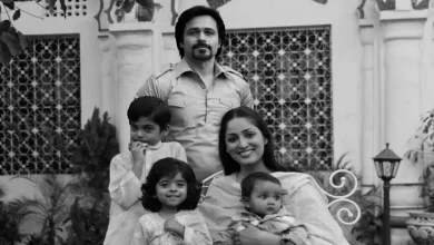 Yami Gautam and Emraan Hashmi's Film 'HAQ' Faces Legal Challenge as Shah Bano's Family Seeks Stay