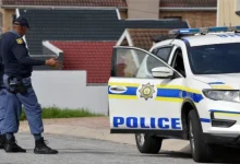 10 Killed, 10 Injured In Mass Shooting Near Tavern In South African Township