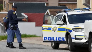 10 Killed, 10 Injured In Mass Shooting Near Tavern In South African Township