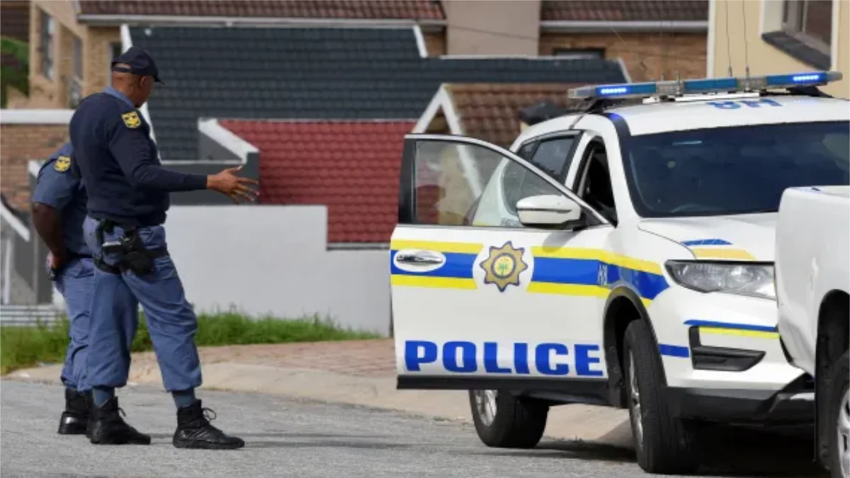 10 Killed, 10 Injured In Mass Shooting Near Tavern In South African Township