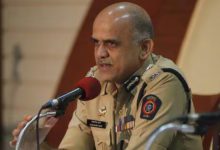 26/11 Hero Sadanand Date Appointed Maharashtra DGP, To Take Charge On January 3