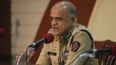 26/11 Hero Sadanand Date Appointed Maharashtra DGP, To Take Charge On January 3