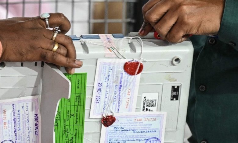 BMC Election 2026: 50 Lawyers File Nominations for BMC Polls, Promise Legal Expertise to Tackle Civic Issues