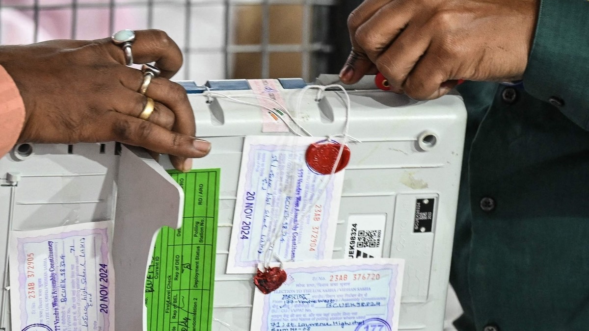 BMC Election 2026: 50 Lawyers File Nominations for BMC Polls, Promise Legal Expertise to Tackle Civic Issues